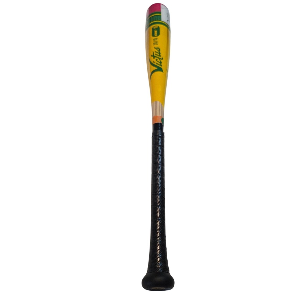 NEW Victus Vibe USSSA Baseball Bat 28/18 -10 Alloy 2 3/4 Barrel VSBV10